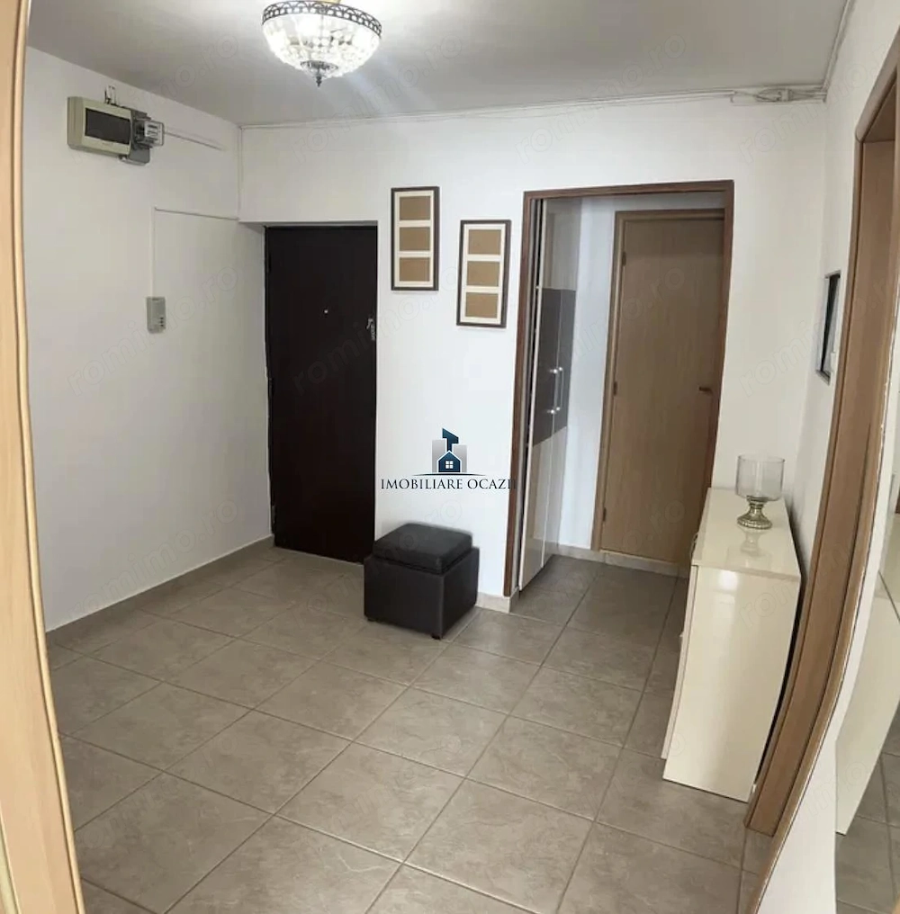 Vanzare Apartament 4 Camere Semidecomandat Sos.Berceni