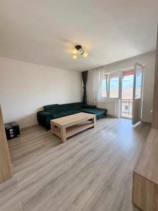 Apartament decomandat 2 camere 52,9 mp - zona Bucovinei