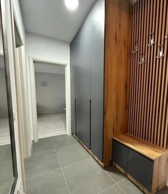 PANTELIMON chirie un apartament cu 2 camere