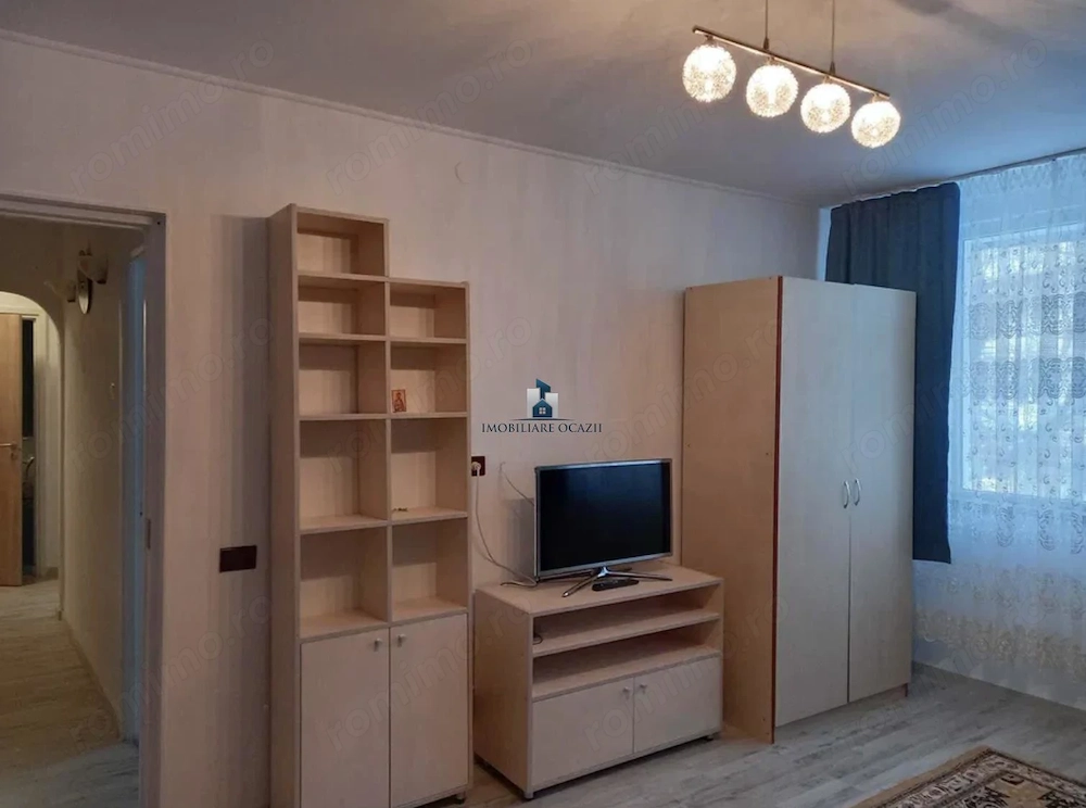 Apartament 2 Camere Decomandat Bld. Brancoveanu