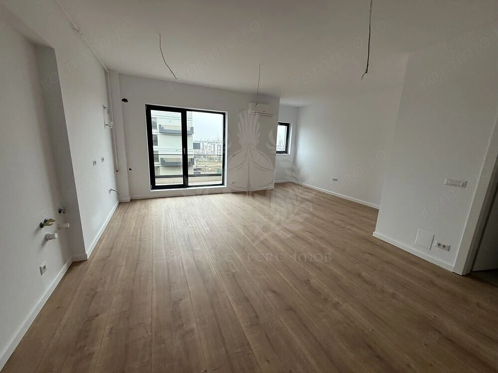 APARTAMENT 3 CAMERE // MRS GRADINILE// ZONA EXCLUSIVISTA