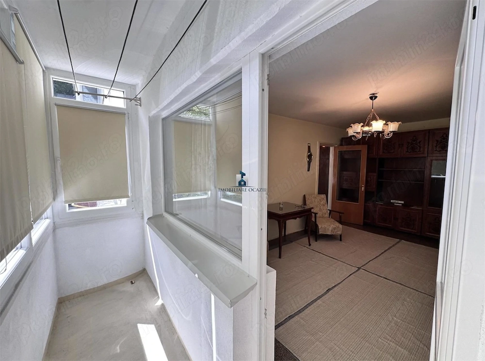 Apartament 2 Camere Semidecomandat Almasu Mic