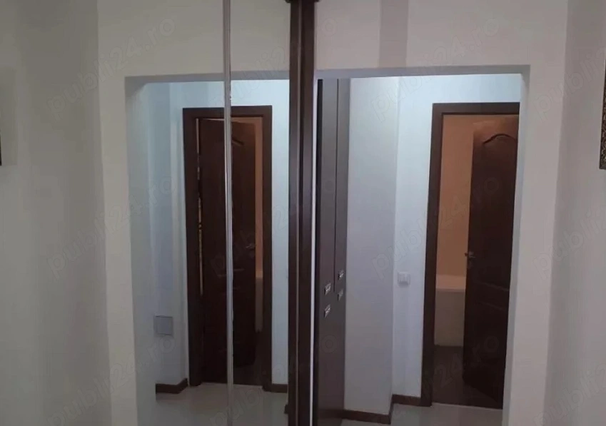 Piata Victoriei chirie apartament cu 2 camere