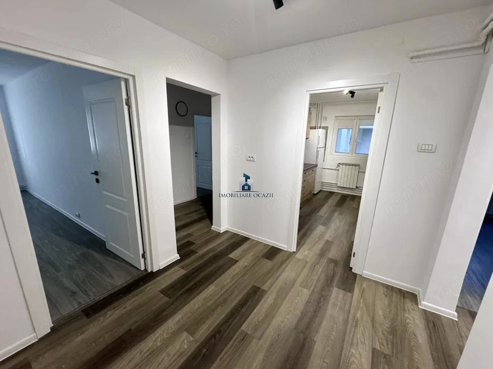 Apartament 4 Camere Decomandat Aparatorii Patriei