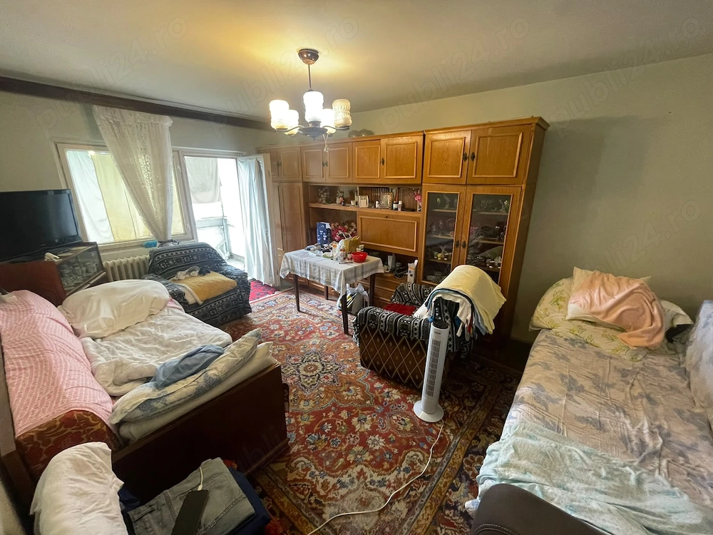 Apartament 2 camere 57mp Vacaresti Piata Sudului