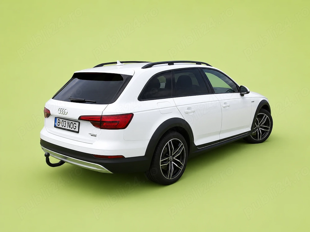 vanzare A4 allroad