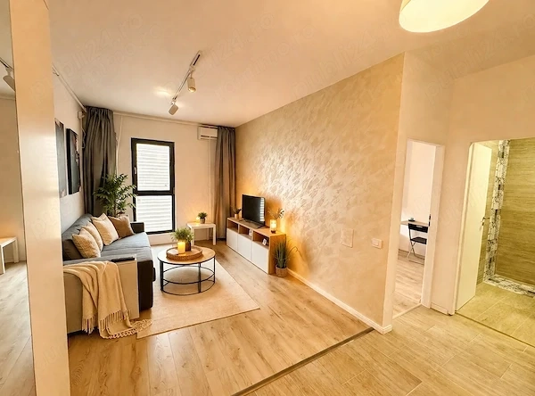 2 camere Lujerului, aproape de Plaza Residence, GranVia, AFI Cotroceni