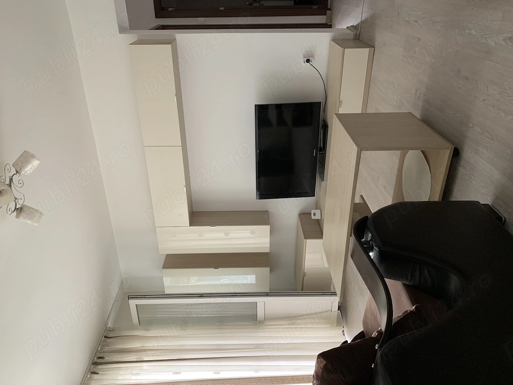 Închiriere apartament 2 camere cal. Bucuresti 