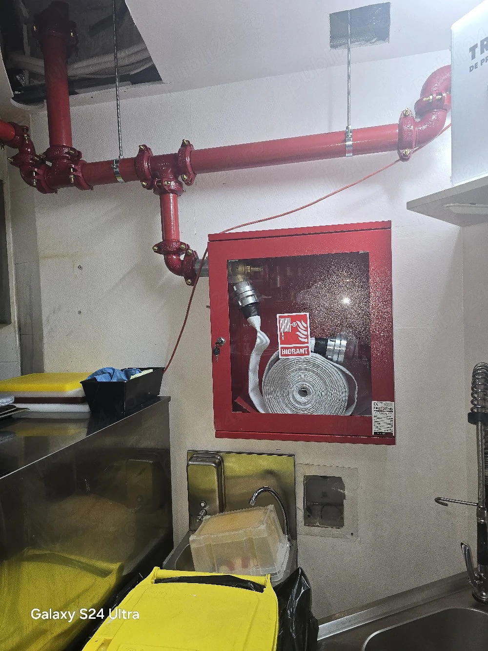 Angajez instalatori si ajutor instalator