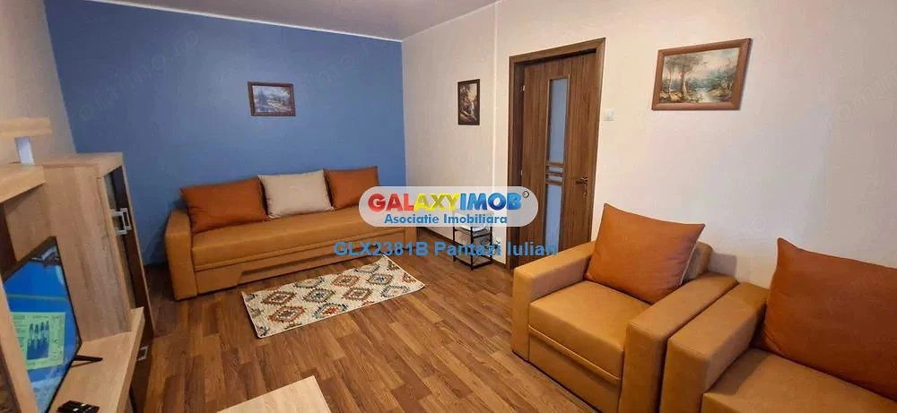 Apartament 2 camere | Gorjului | Decomandat | 4min. metrou