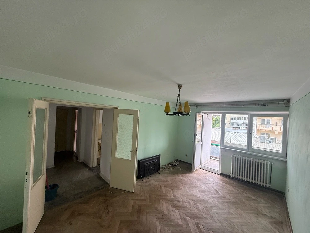 Apartament 3 camere ultracentral