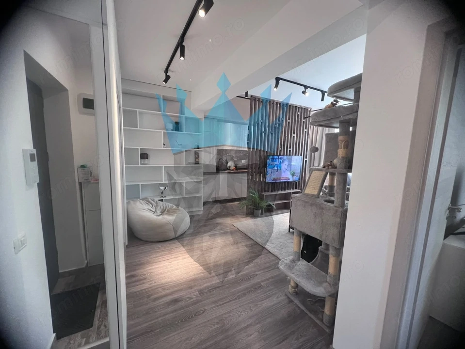  Apartament 2 Camere Soseaua Berceni Bucuresti