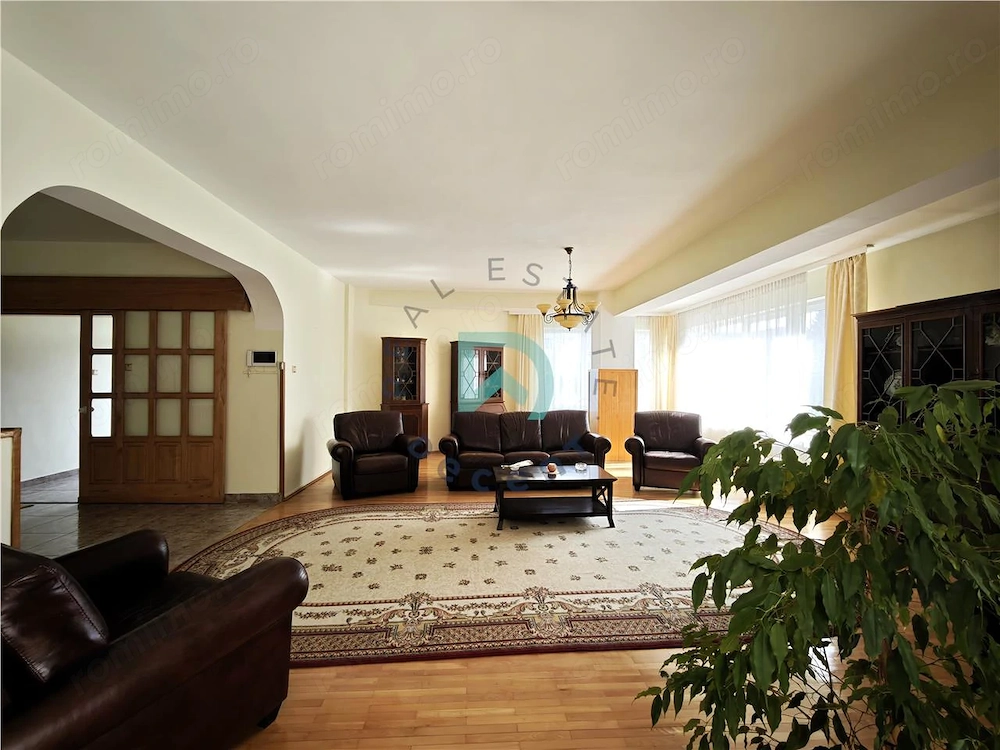 Casa zona Tractorul, Brasov