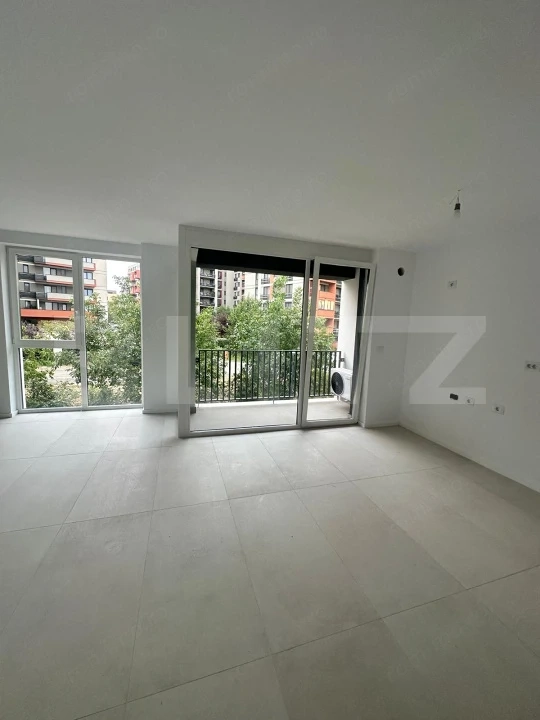 Studio 48 mp, spațiu de birou, 480 euro, Calea Torontalului