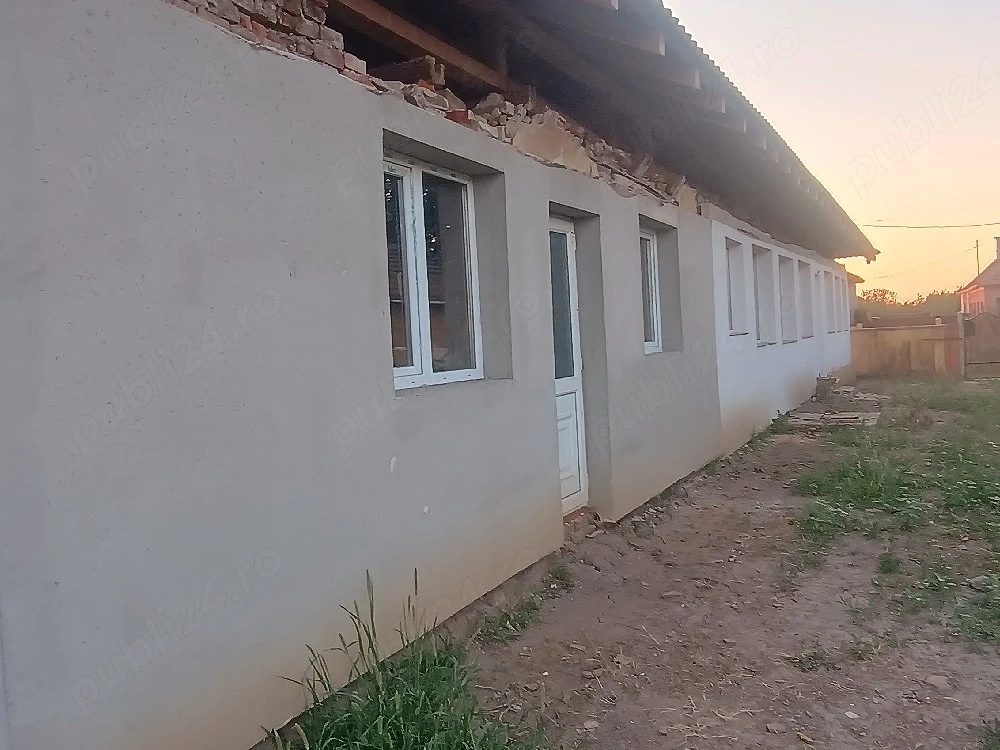 Casa de Vanzare