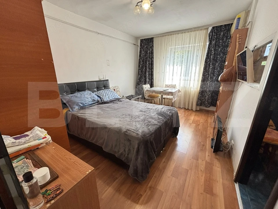 Apartament 1 cameră, 25 mp, Metalurgiei