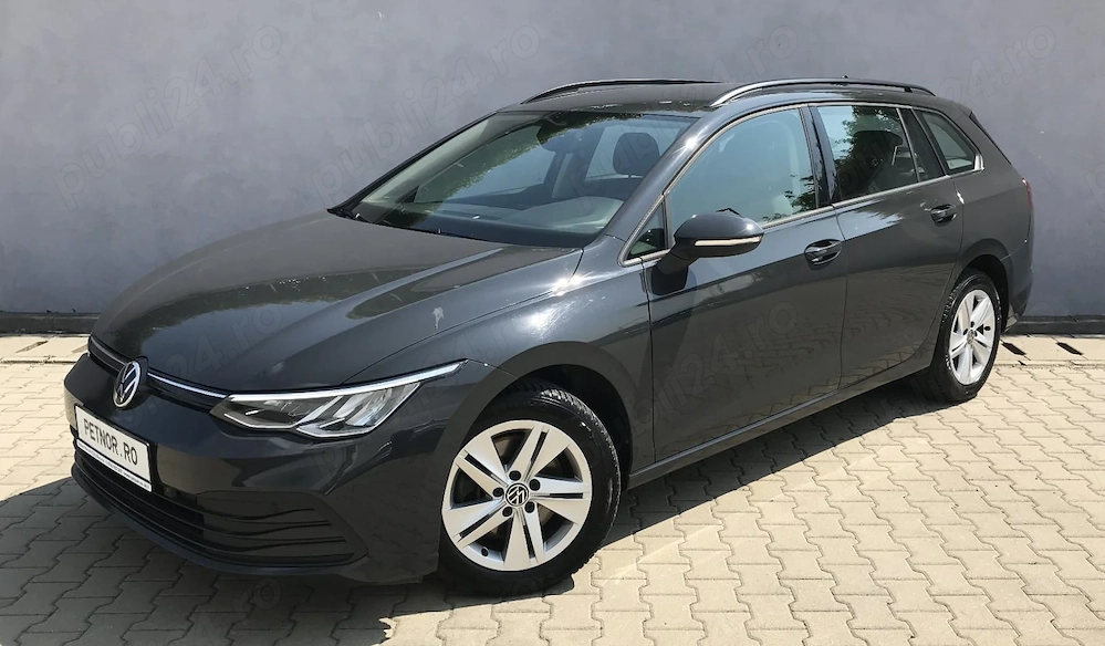 Volkswagen Golf 2.0 TDI 116CP Life