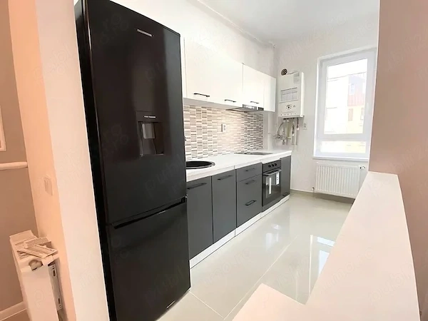Apartament 2 camere de închiriat Militari Residence, București centrala,mobilat, AC
