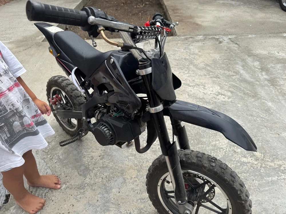 Poket Bike