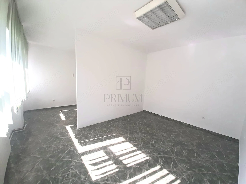 Spatiu birouri open - space - Elisabetin - Balcescu