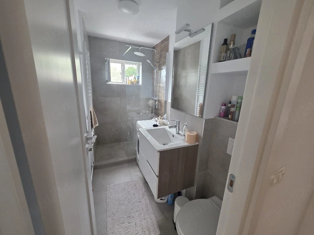 Apartament de inchiriat 2 camere, Timisoara, Calea Torontalului