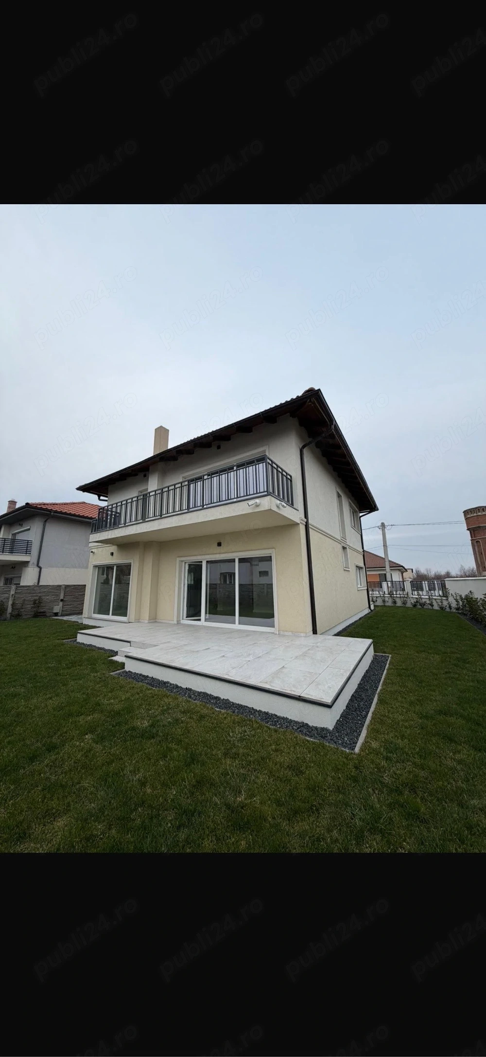 Casa direct de la Proprietar 