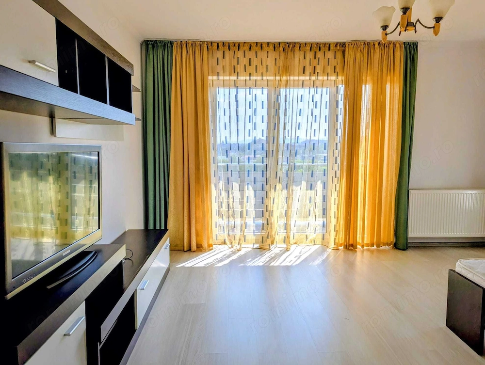 Inchiriez Apartament 2 camere