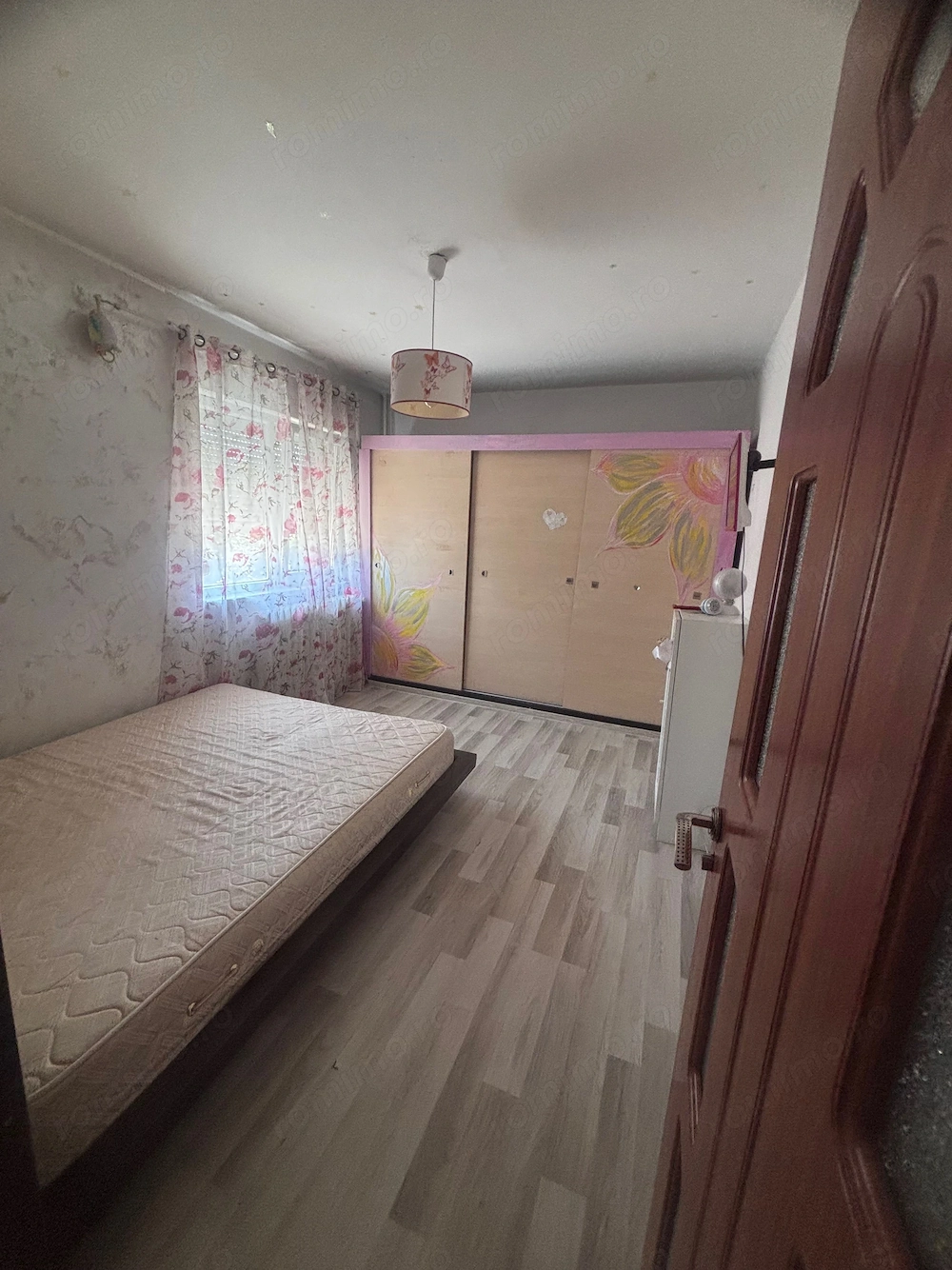 Apartament 2 camere Titan