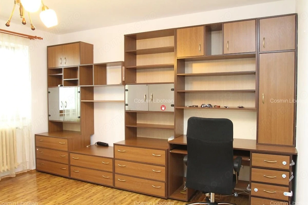 Apartament 2 camere zona Postavarului - Salajan
