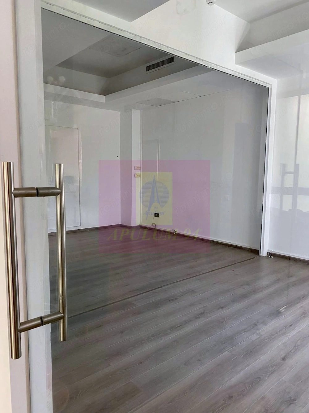 Spațiu birouri 30 mp –langa Prosper Mall, Sector 5 – utilități incluse