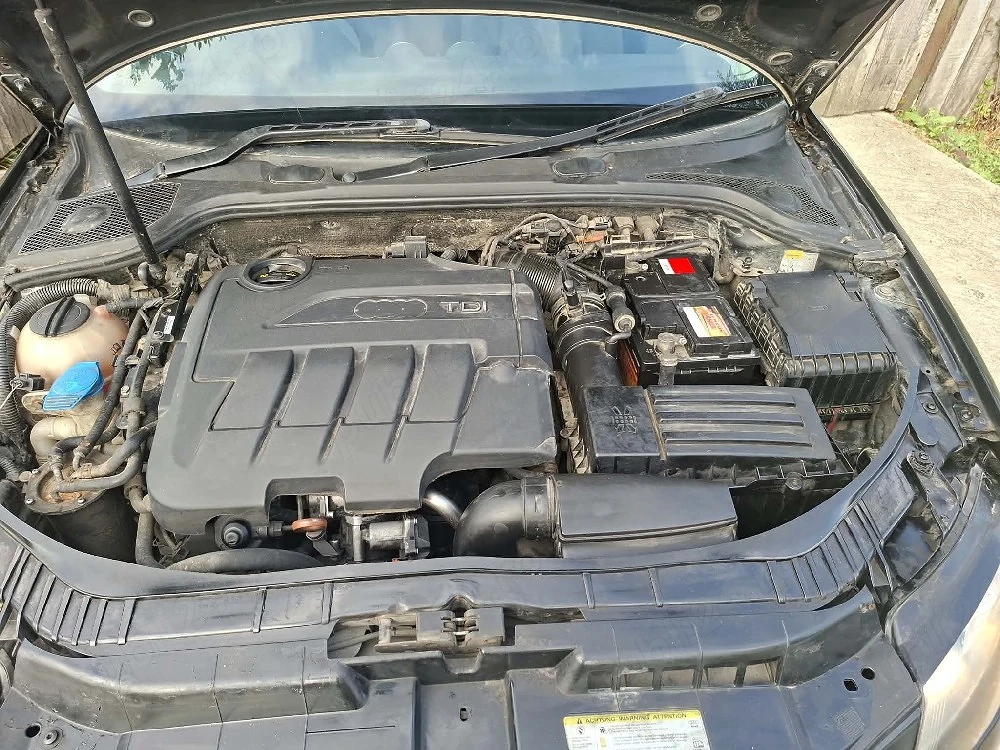 Vanzare auto Audi A3