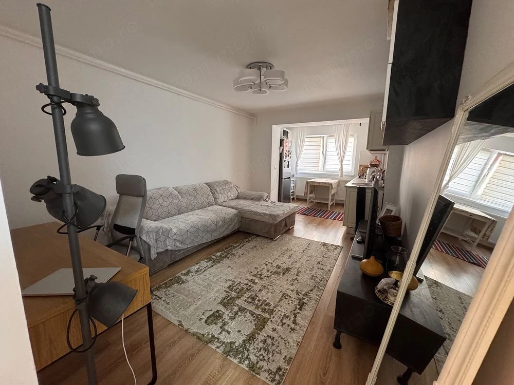 Închiriez apartament 2 camere, Palladium Residence