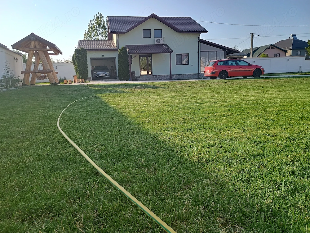Casa Parter+ Mansarda