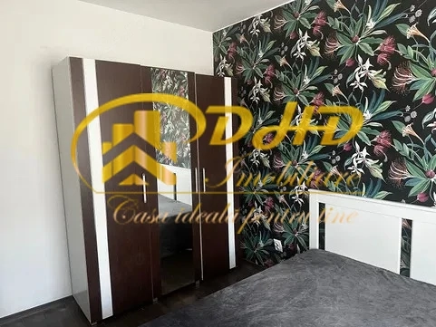 Apatament 2 camere Valea Lupului 