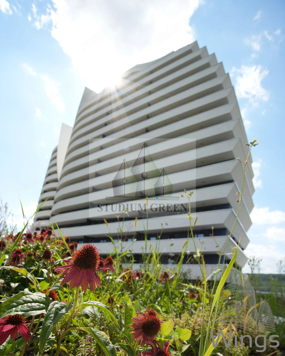 Apartament Premium Duplex | Direct de la Dezvoltator | Ansamblul Wings