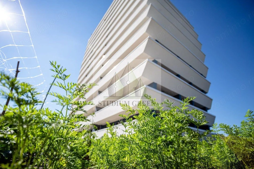 Apartament  2 camere | Direct de la Dezvoltator | Ansamblu Wings