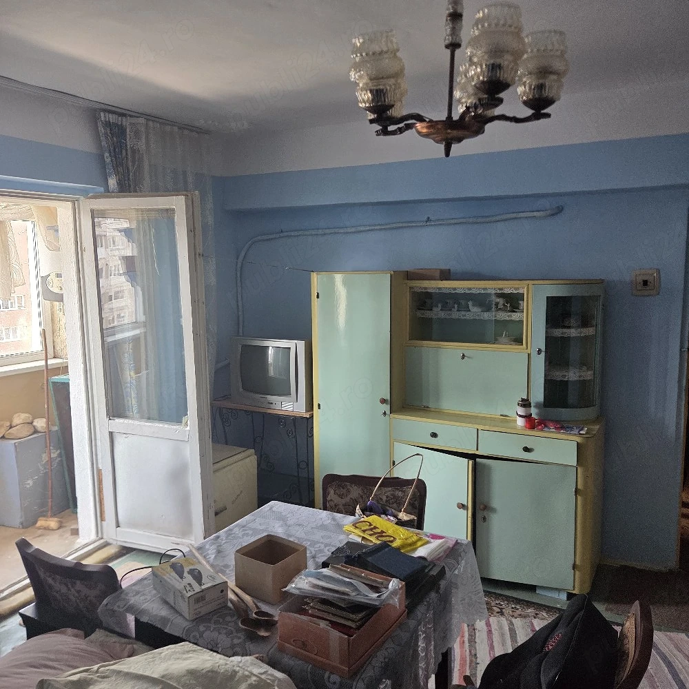 vand apartament 2 camere confort 1 dec