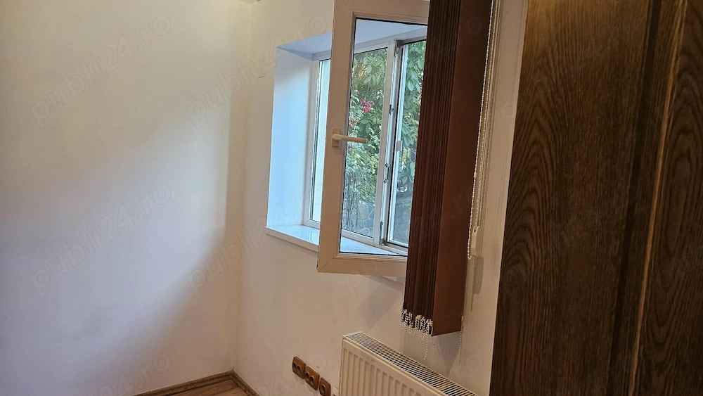 Casa de închiriat în popești Leordeni