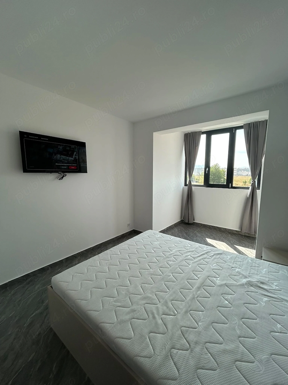 Inchiriez Apartament 1 camera Codlea Bloc nou 2026