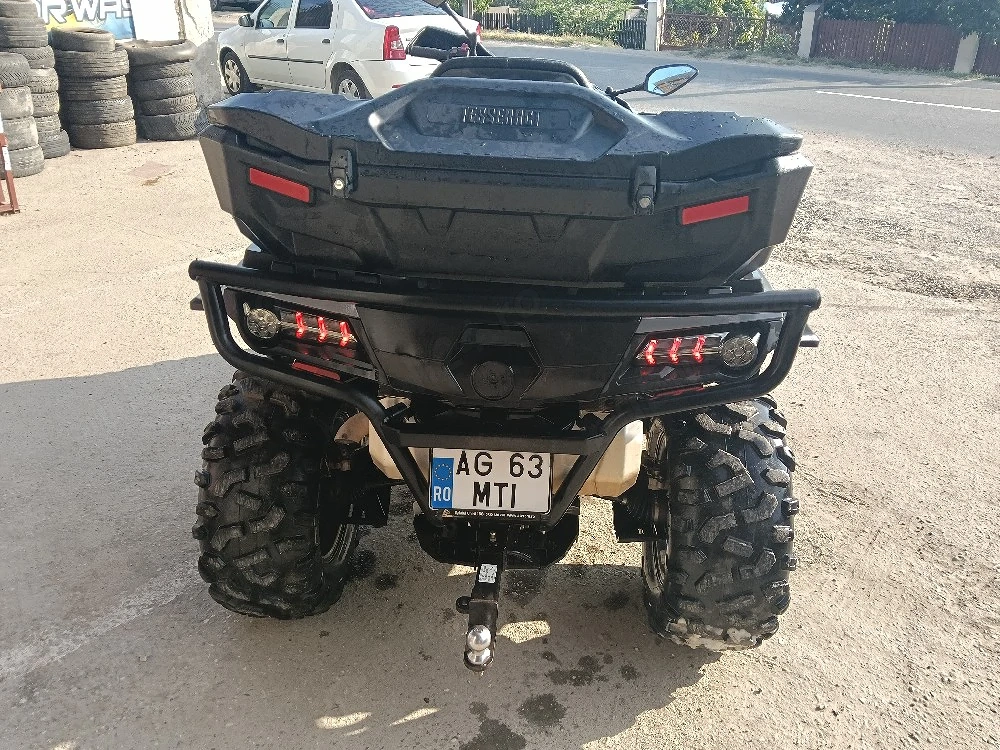 De vânzare  CF  MOTO  1000
