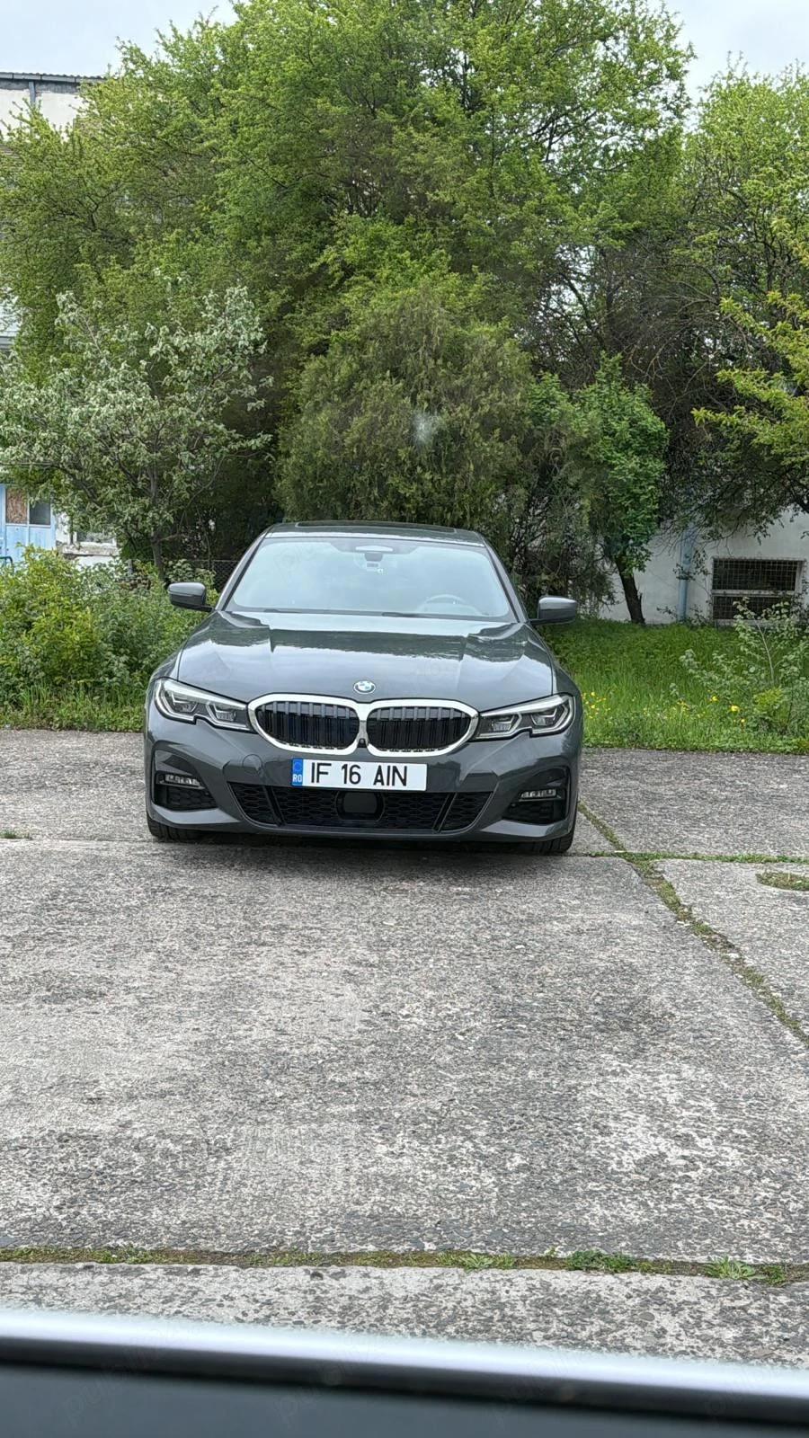 Bmw 320d G20   190 CP   2019   83.000 KM   Full Option 