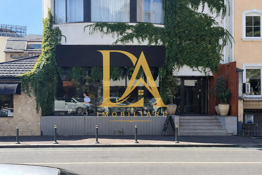 0%Comision Spatiu Comercial Floreasca 