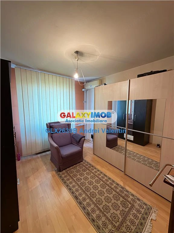 Apartament 3 Camere Berceni - Oltenitei - Decomandat