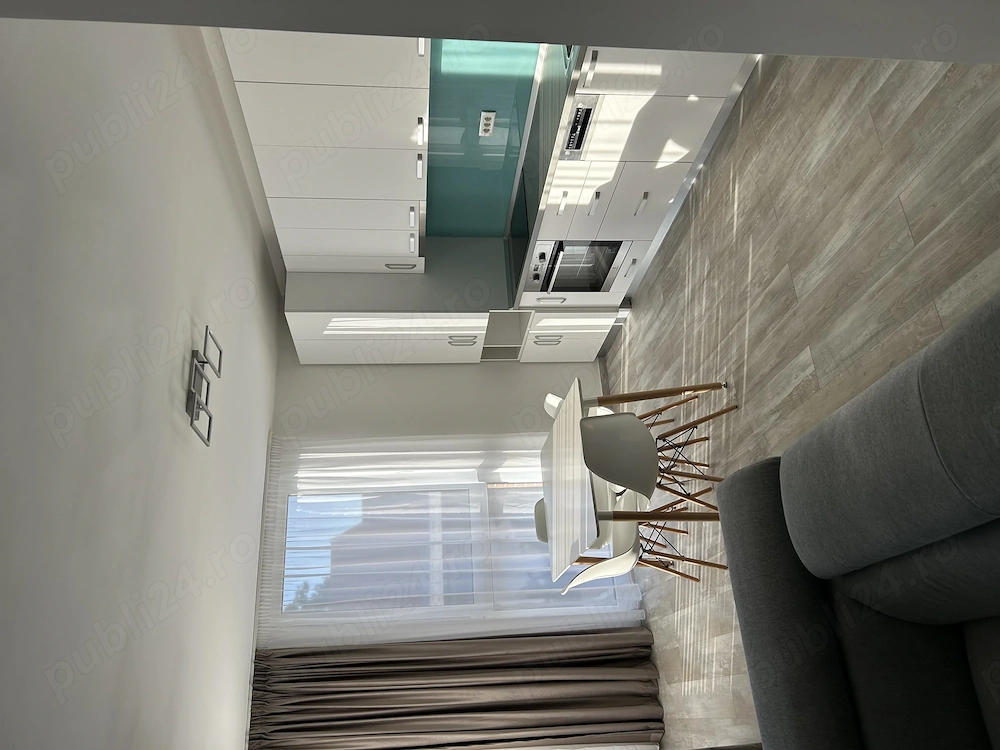 Apartament de inchiriat