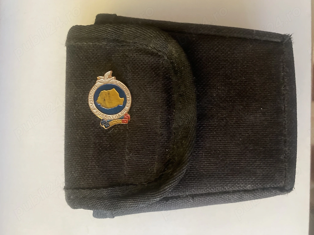 Ceas înregistrare porumbei (stare buna) 