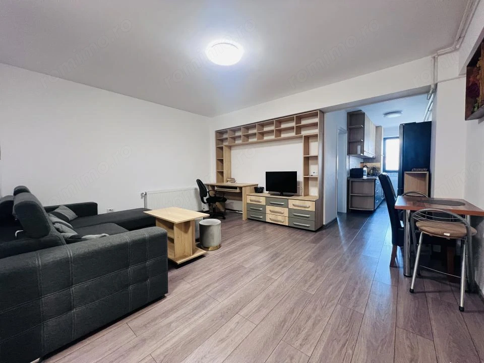 Apartament 2 camere – Traian | Centrală proprie | Imobil Nou