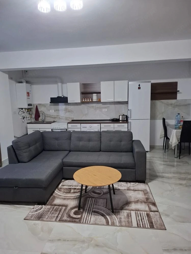 Apartament 2 camere de inchiriat