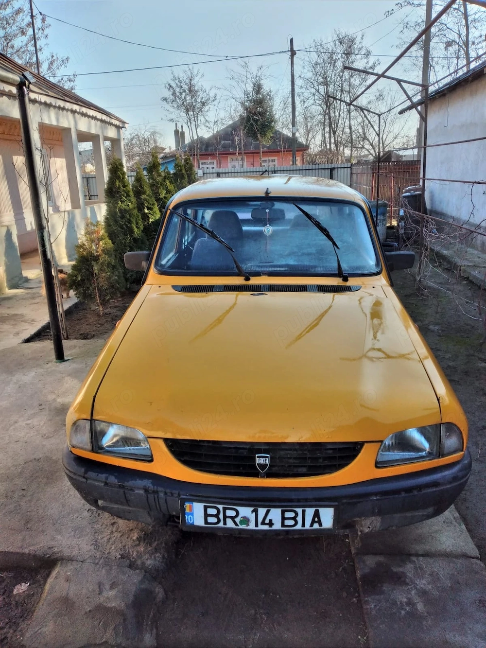 Dacia 1310 stare buna