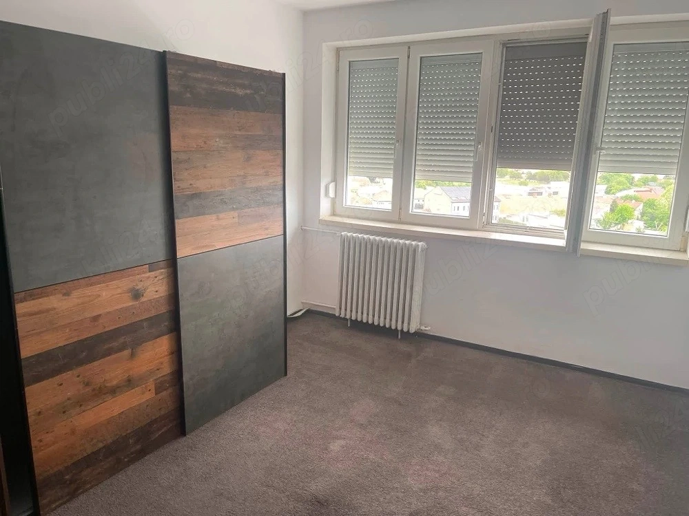 Apartament de vanzare