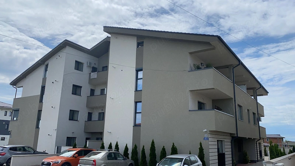 Proprietar, vand apartament cu 3 camere in Dumbravita, judetul Timis